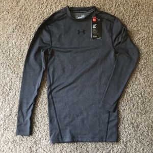 Cold Gear Compression Shirt